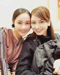 「美人姉妹！」平祐奈、姉・愛梨との2ショットに反響