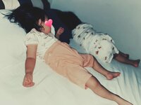 石田あゆみ『ギリギリ父ちゃんに会え、、』