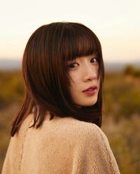 「どんどん綺麗になってく」「大好き！」永野芽郁、可愛すぎる乗馬ショットにファン歓喜