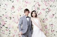 はあちゅう氏、夫・しみけんとのウェディングフォトを公開「ドラマのワンシーンみたい」の声も