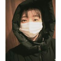 江野沢愛美、彼女感あふれる“すっぴん”姿を公開しファン歓喜「まつげ綺麗」「めっちゃカワユイ」