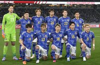 「先発は難しい」日本代表・久保建英の途中出場、三笘薫・伊東純也のそろい踏み、バングーナガンデ佳史扶の初出場は...森保ジャパン注目のコロンビア戦【スタメン予想】