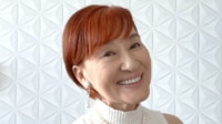 松居一代(66) ボートレーサーだった父の命日にお供え「毎日 話し掛けてはいますが…」