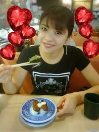 Juice＝Juice『くら寿司☆宮本佳林』