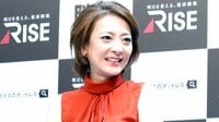 西川史子 脳出血から1年「辛いことばかりでした」