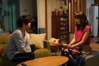 『ヒモメン』窪田正孝、現場でのサプライズ誕生日祝福に感激 第3話は破局の危機!?