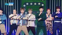 【無料】ショー!K-POPの中心-韓国2017年放送-【BTOB/B.A.P/GFRIEND】ショー!K-POPの中心#544(韓国2017年3月18日放送) - Abemaビデオ | AbemaTV