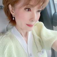 小柳ルミ子『ルミコーデは聖子ちゃんからの❤️』