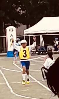 ダイアモンド☆ユカイ『俺のボーイズツーメン運動会』