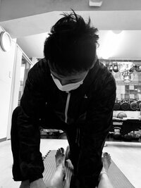 LiLiCo『リハビリはつづく....❤️』