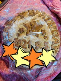 ニッチェ 江上敬子『一升パン！』