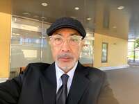 桑野信義＆MASA『『 また会おうね 』』