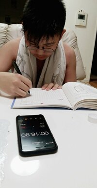 ジャガー横田の夫・木下医師、最近の息子の様子を報告「こんな事も嬉しく感じる」