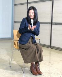篠原涼子、“13年ぶり”ドラマ続編出演も変わらぬ美しさに「可愛い」「大好きです」とファン惚れ惚れ