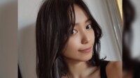 “大胆イメチェン”miwa初ヘアカラーにファン「まるで妖精みたい」