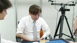 HIRO柴田が卓内トップでリーグ暫定3位浮上／麻雀・鳳凰戦A1リーグ第8節A卓