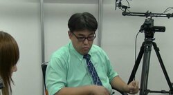 石渡正志が卓内トップ　降級ゾーン脱出へあと一歩／麻雀・鳳凰戦A2リーグ第8節C卓