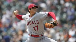 大谷翔平を“獲得に乗り出す6球団” 米専門局予想に「ドジャースとサインして！」「100%マリナーズの一員になる」SNSで議論白熱