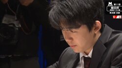 中学生初優勝なるか！？藤井聡太五段、決勝で対局中　勝てば最年少で六段昇段も