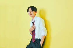 不器用で恋愛には不慣れ？『今日好き』じゅんのすけ（岩本准之介）「いろいろな面で成長したい」パタヤ編新メンバー