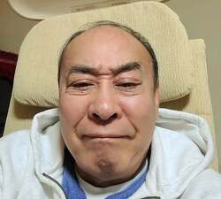  モト冬樹、厄介だと思う妻・武東由美と自身に出ている原因不明の症状「同じなんじゃないかなとは思うんだけど」 