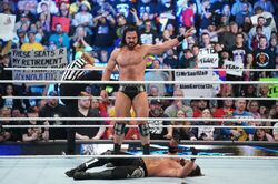 「WWE（スポーツエンターテインメント）の実況は、たいへん難しいが…実に楽しい」【清野茂樹アナ連載＃2】