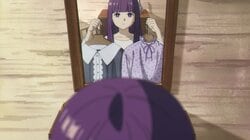 Fern is asked out on a date by Stark... Anime "Frieren: Beyond Journey's End" Season 2 Episode 4 (Episode 32) Synopsis & Advance Cuts Released