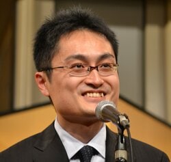 将棋・第75期名人戦七番勝負　稲葉陽八段が初勝利　佐藤天彦名人に72手
