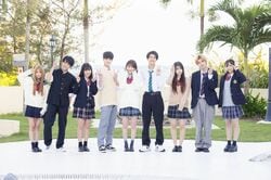 『今日好き』星空編、継続メンバーや参加メンバー全9人のプロフィールを紹介