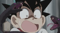 The Blades Head for Kyushu! Anime "YAIBA Samurai Legend" Episode 15 Synopsis and Preview Cuts Released