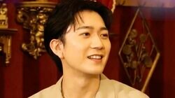 『ボーイフレンド』ダイ、“シュンと同棲中”現在の悩みを告白「別居した方がお互いのためにいいのか」