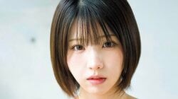 えなこ、完璧ボディ×大人の色香漂うランジェリー姿で魅せるスペシャルグラビア 『FRIDAY』表紙＆巻頭10P