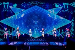 5回目の全体ライブの開幕！「hololive 5th fes. Capture the Moment」DAY1「hololive stage1」レポート