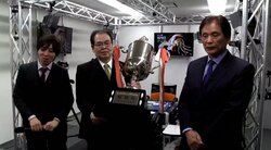 前原雄大が連覇、最多タイ4度目の鳳凰位／麻雀・鳳凰位決定戦