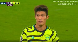 冨安健洋の退場をイギリス各紙が擁護「非常に不運で、厳しい」今節5選手が退場する厳格すぎるプレミアリーグの判定基準に疑問符