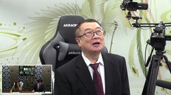 ベテラン古川孝次が卓内トップ リーグ暫定2位浮上「決定戦狙っていきます」／麻雀・鳳凰戦A1リーグ