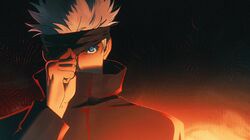 Fans Thrilled by Gege Akutami’s New Illustration for "Jujutsu Kaisen Phantom Parade": "That thick neck is everything," "The protagonist, the strongest, and the worst are all here"