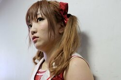 「うるさい。潰したい。嫌いなんですよ、ああいうの」伊藤麻希、“冷たい怒り”！タッグパートナー・瑞希と一騎打ち