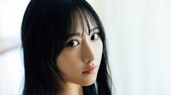 “伝説のレースクイーン”川瀬もえ、『FLASH』袋とじで1st写真集のセクシーショット公開