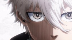 「劇場版 ブルーロック -EPISODE 凪-」初無料放送決定！アニメ1期、2期最新話までの一挙放送も