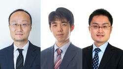 将棋・2月27日週の主な対局 藤井聡太竜王、棋王位奪取で六冠獲得なるか 順位戦A級最終一斉対局にも注目