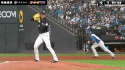 佐々木朗希が完全攻略された…！？ 日本ハム・新庄監督の采配が大的中　佐々木の癖を完全に盗んだ？“完璧すぎる“盗塁”が炸裂した瞬間 「スタートエグいなw」「メンタル突いてる」