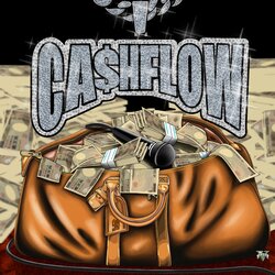 TOME & DJ KANJI 名義となる 1st EP “BREAK OUT” から先行シングル 「Cash Flow (feat. Deech)」配信スタート!