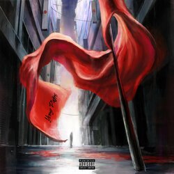 POP YOURS楽曲への参加やクラブツアーで勢いに乗るYvng Patraが、シングル“City Flag”をリリース！