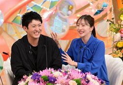 調味料がズラリ！結婚した歌舞伎界のプリンス＆元乃木坂46メンバーの新居を公開