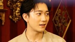 『ボーイフレンド』ダイ＆シュンの“最大のケンカ”にぺえが共感「わかる！」