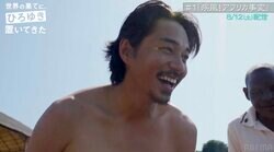 東出昌大の魅力を元テレ東の名物プロデューサーが熱弁「あまりにも面白くて使わざるをえない」