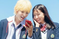 ラウールの胸キュン仕草＆ワードが甘すぎる！『ハニーレモンソーダ』しゅわきゅん予告