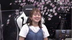 鈴木彩夏が大きな卓内トップ マイナスポイントをほぼ返済成功／麻雀・女流桜花Aリーグ