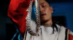 Bark、新作『Bling 2 Tape』がいよいよ配信開始！JP THE WAVY、Watson、MIKADOら参加の豪華内容に！MV「Light It Up」も公開。
